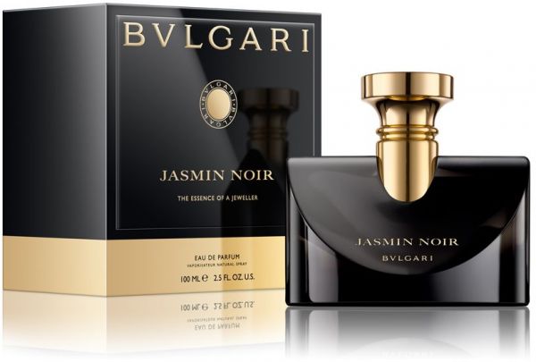 bulgari jasmin noir recensione
