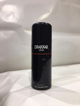 DrakkarDeo