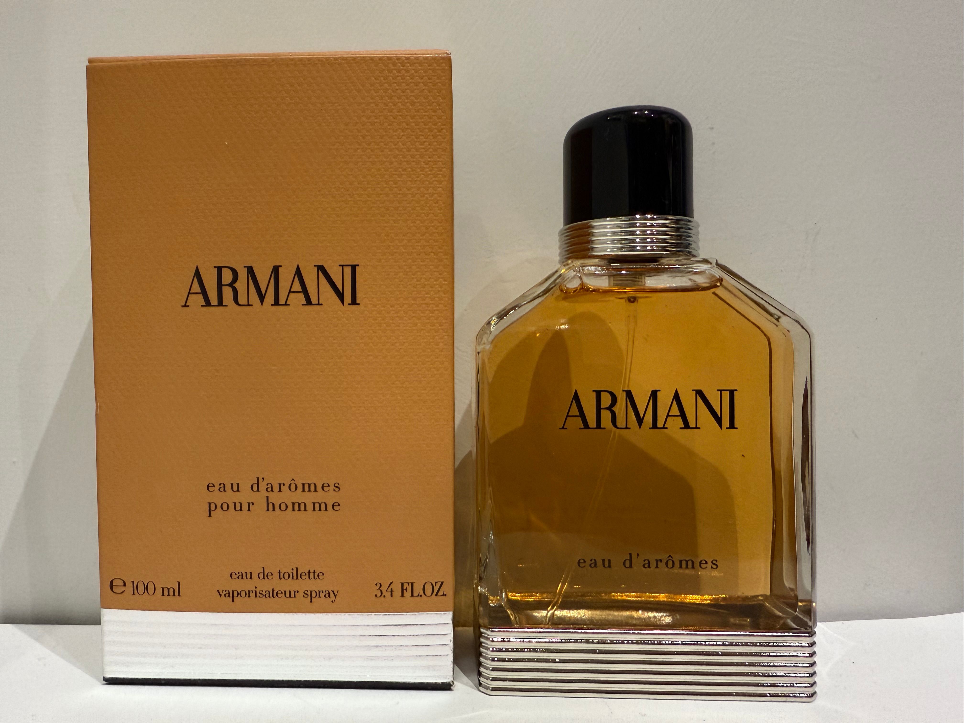 ARMEDA100