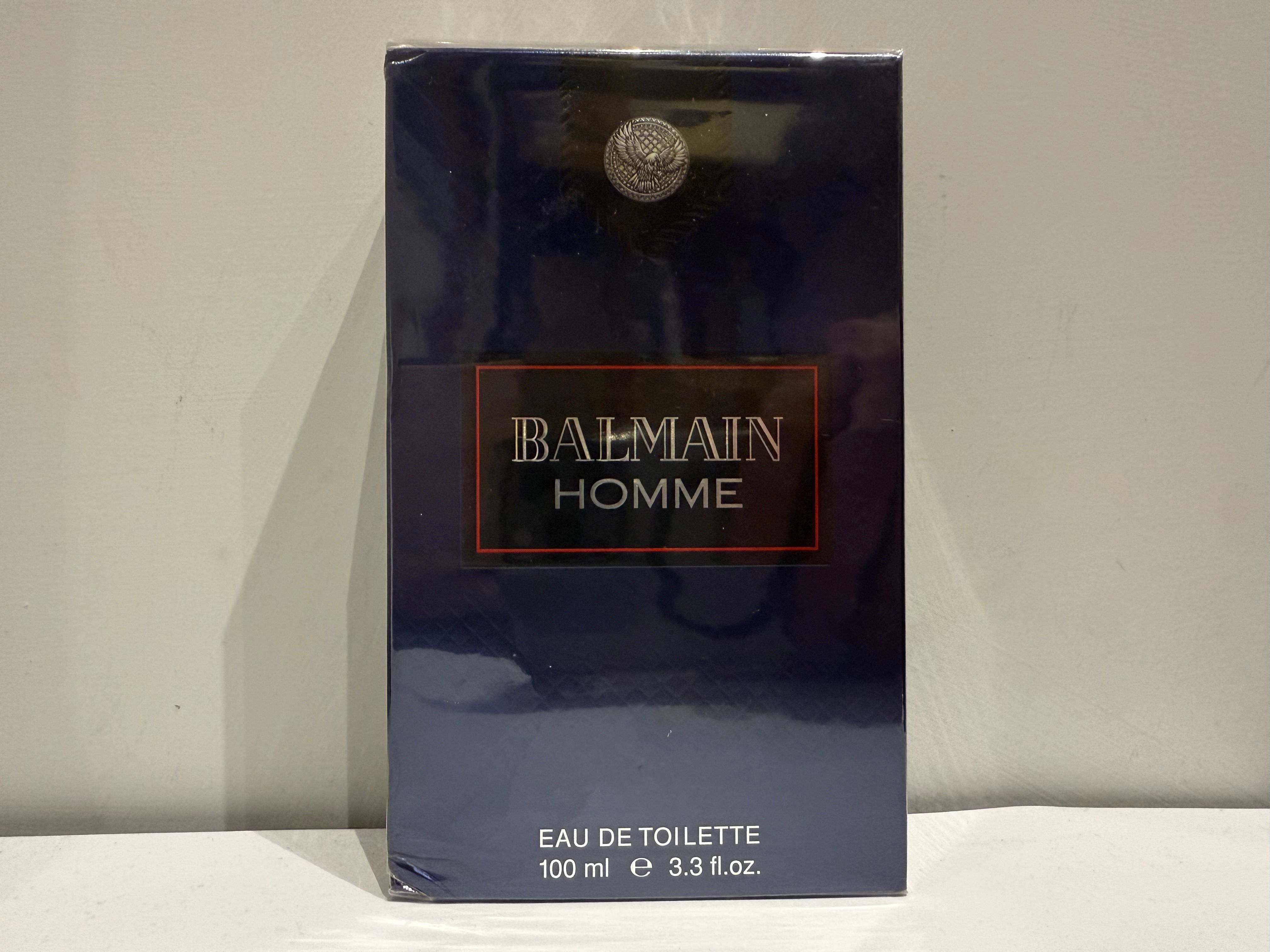 BALHOM100