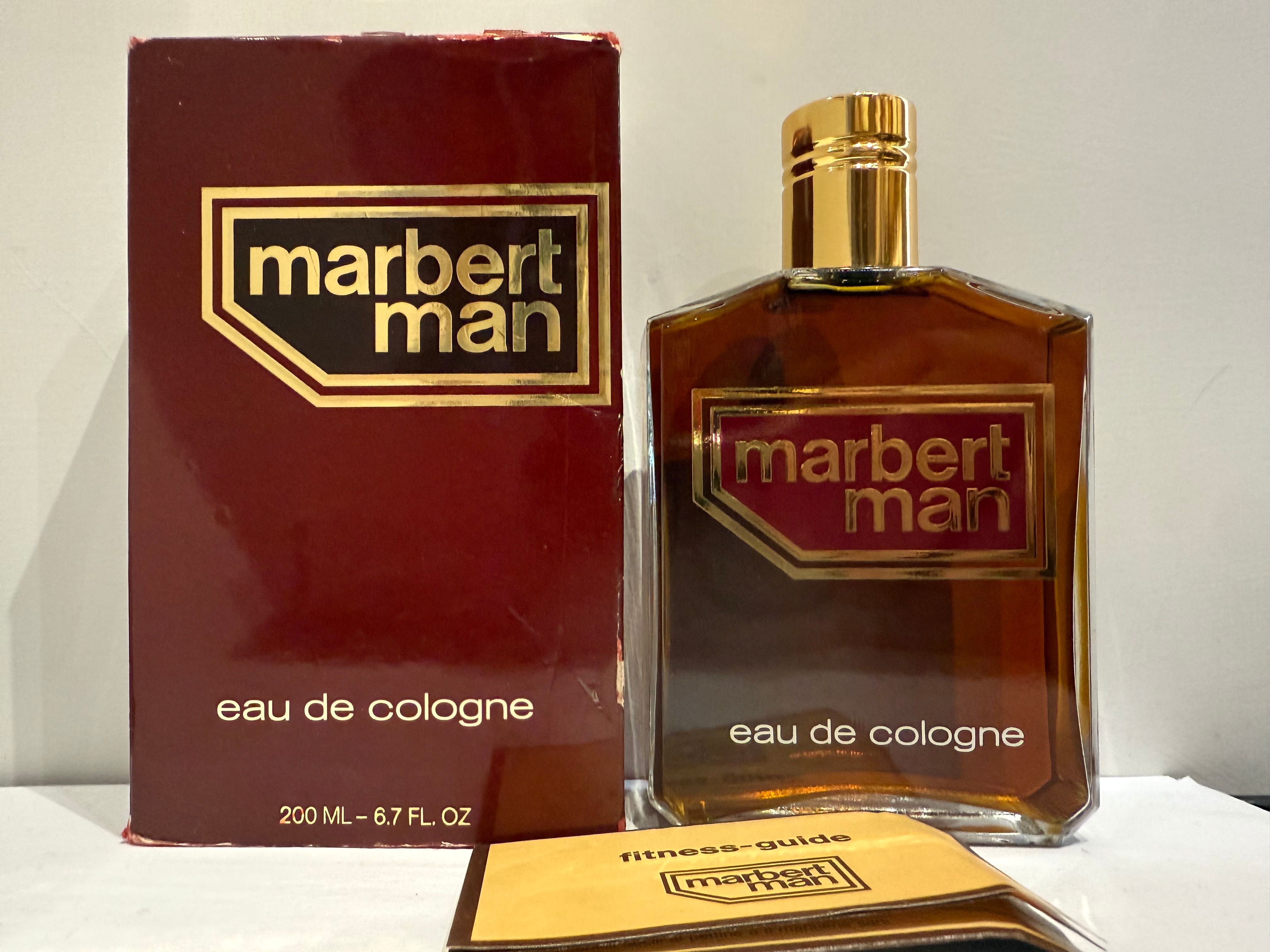 MARMANEDC200