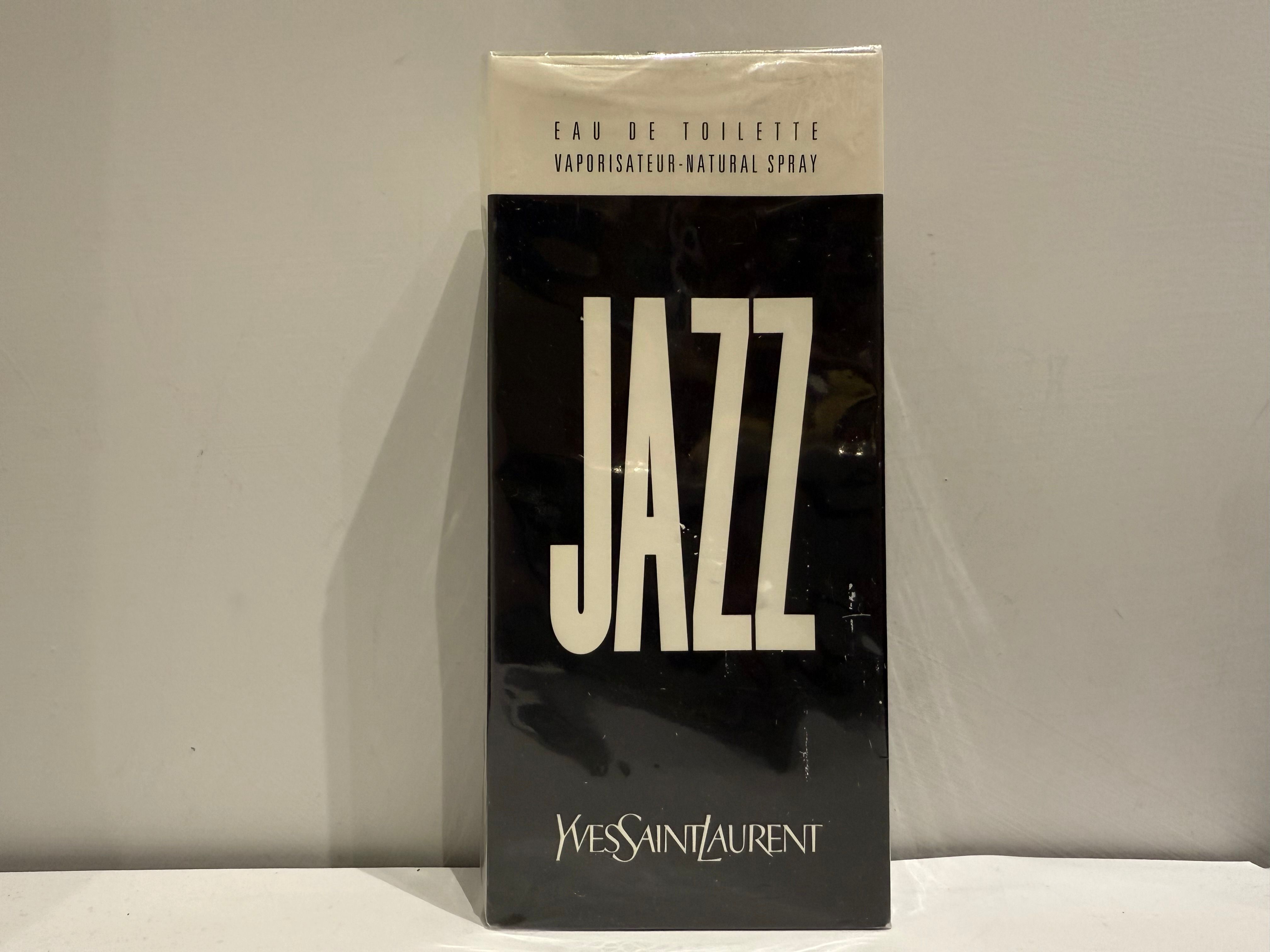 YSLJAZEDT100
