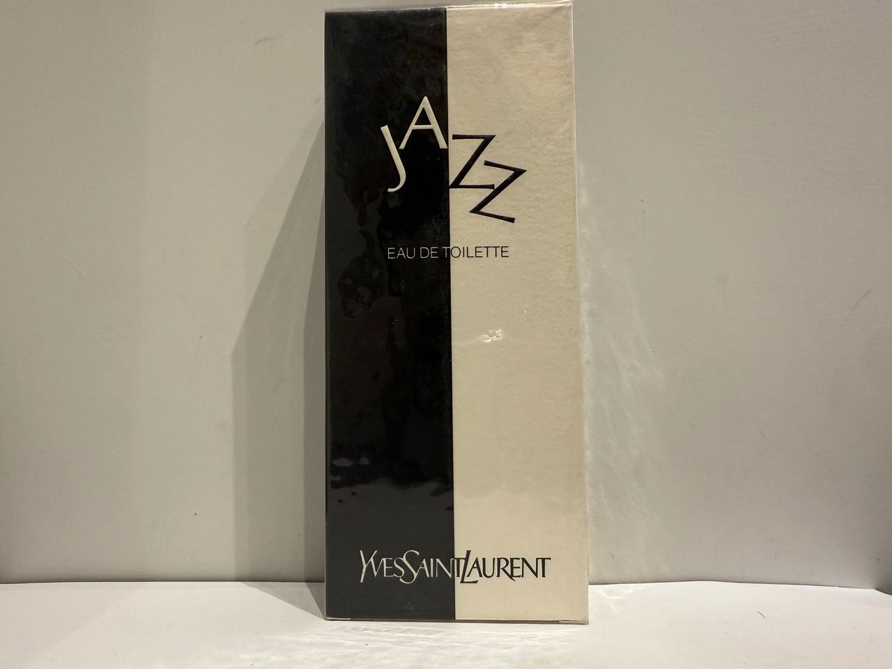 YSLJAZEDT125