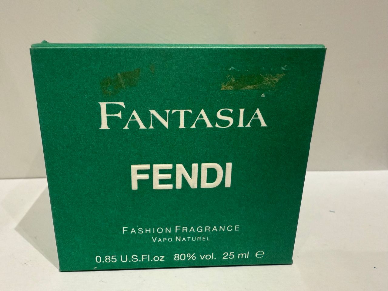 FENFAN25