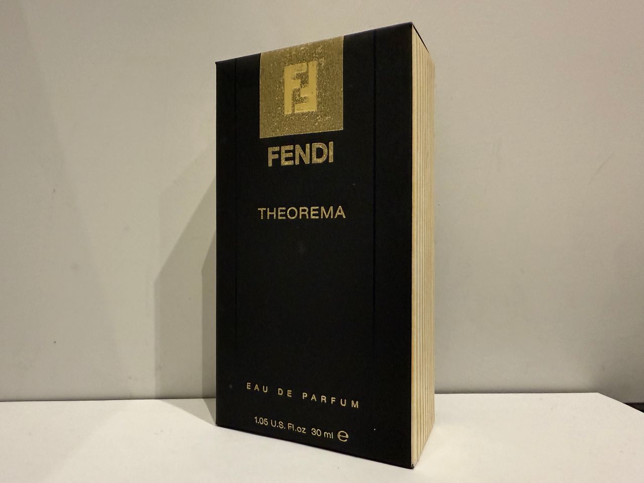 FENTHEEDP30