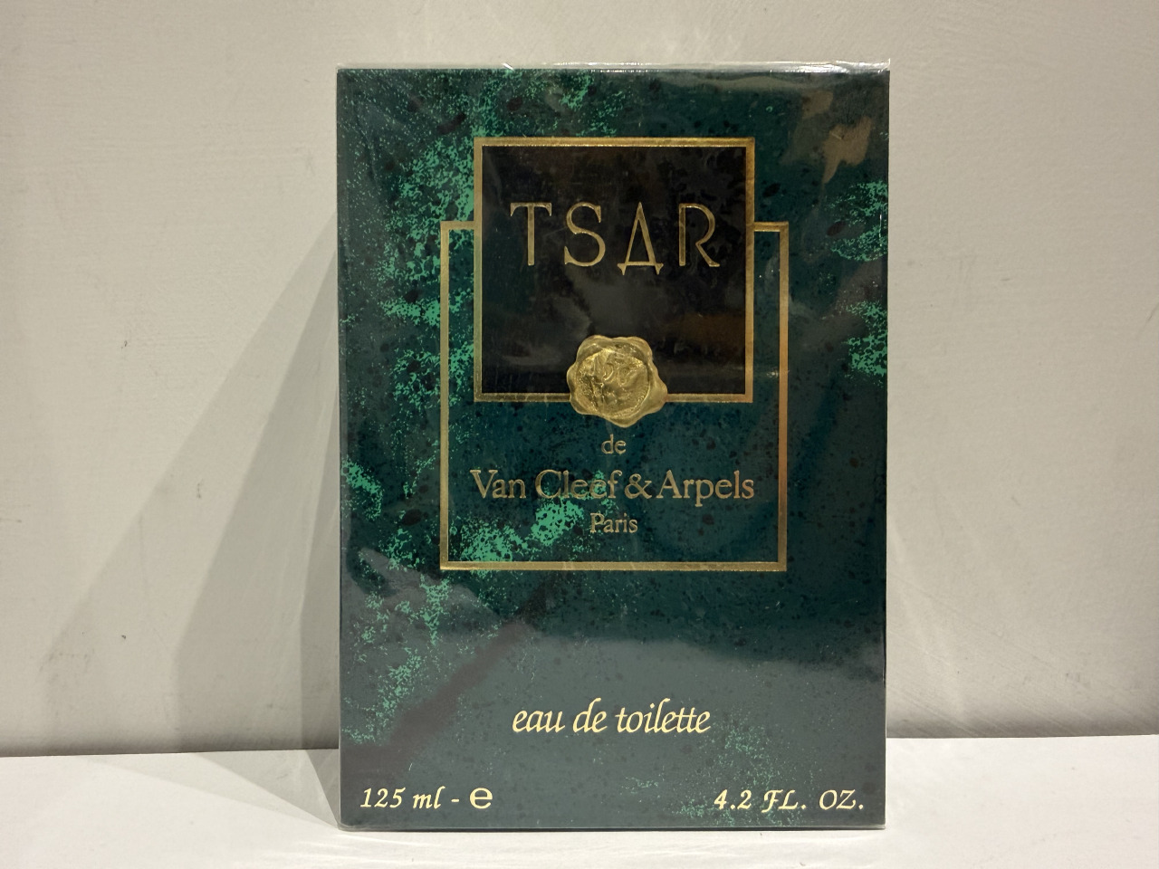 VANTSAEDT125