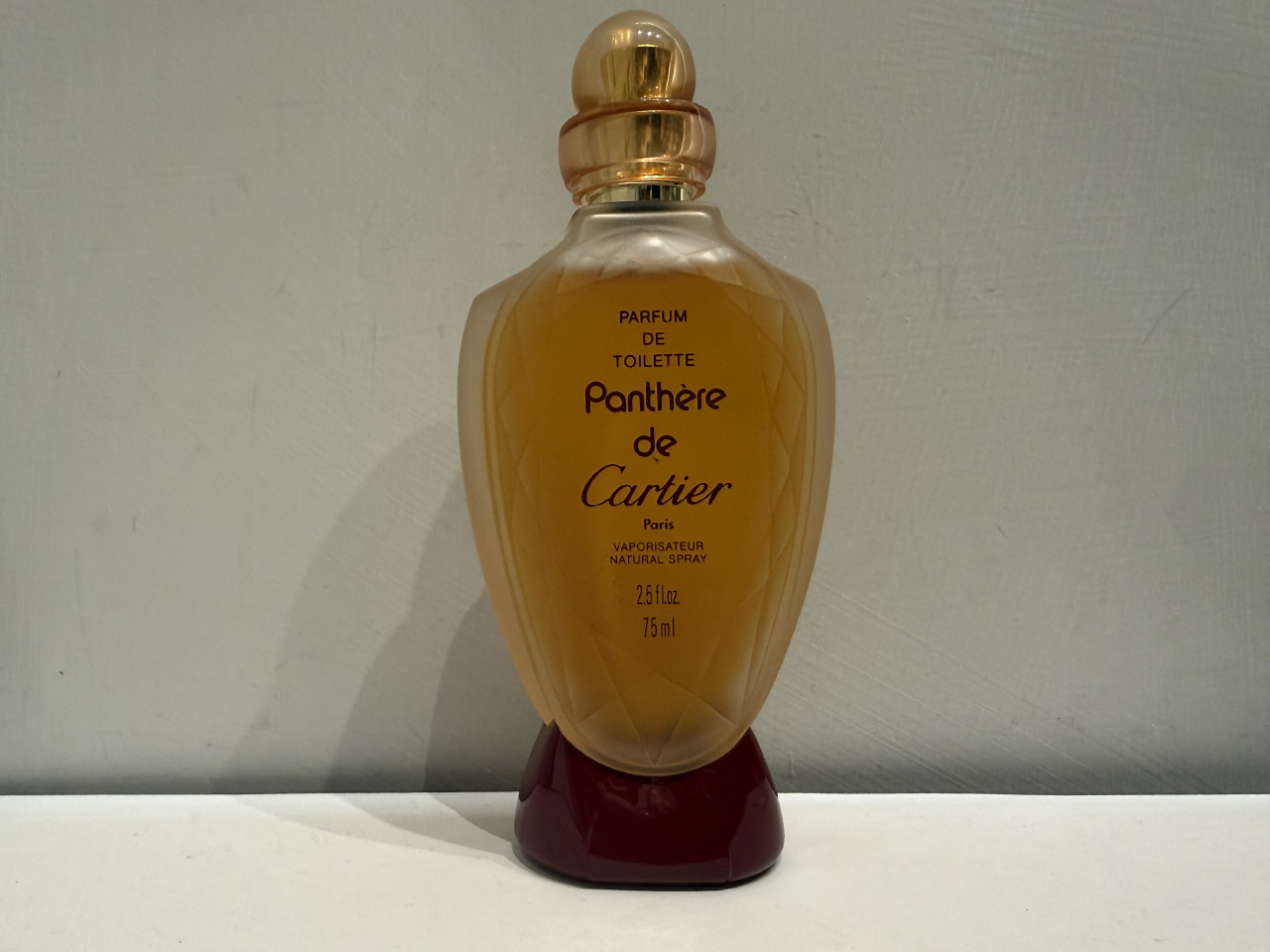 CARPANPDT75V